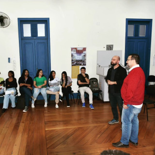 Foco e iniciativa